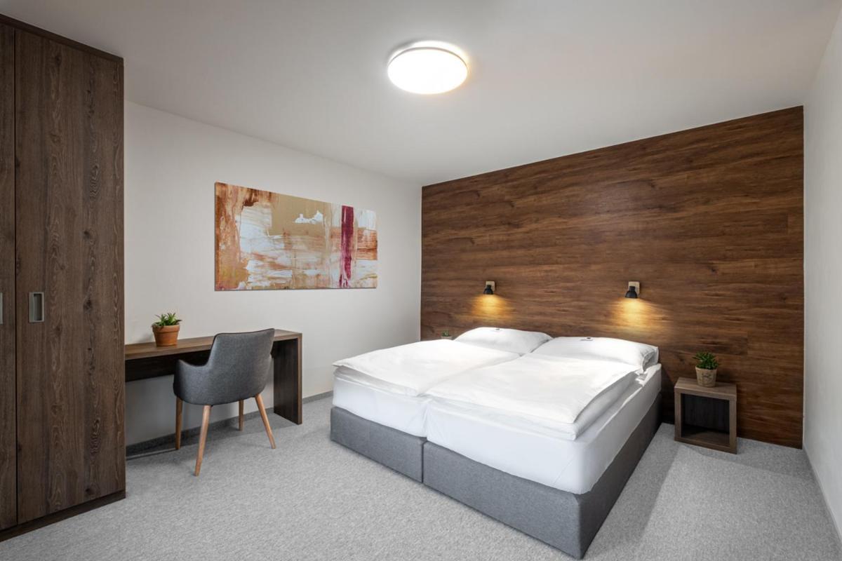 Keilberg Resort Loučná pod Klínovcem Bagian luar foto