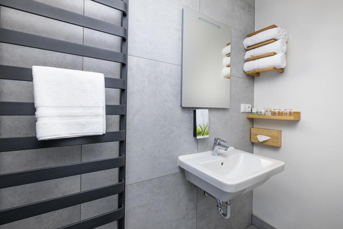Keilberg Resort Loučná pod Klínovcem Bagian luar foto