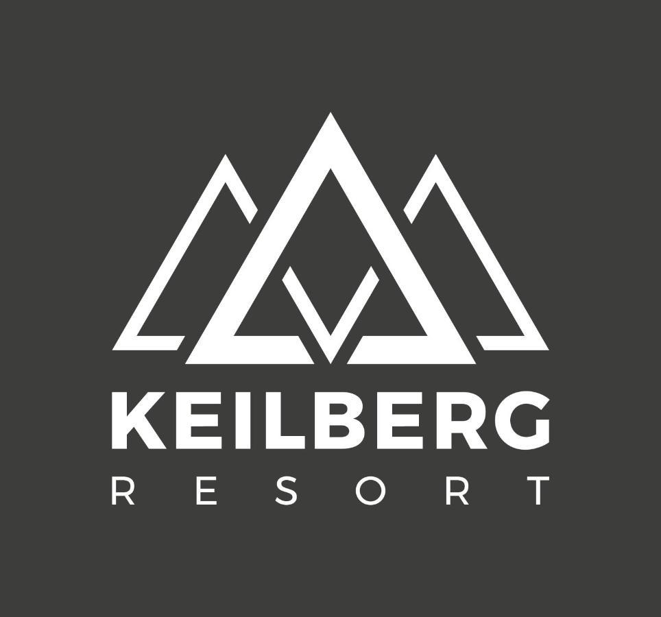 Keilberg Resort Loučná pod Klínovcem Bagian luar foto