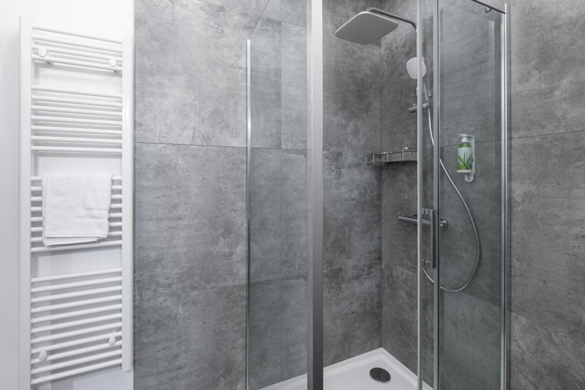 Keilberg Resort Loučná pod Klínovcem Bagian luar foto
