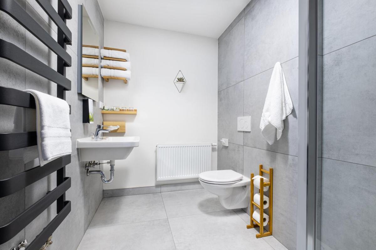 Keilberg Resort Loučná pod Klínovcem Bagian luar foto